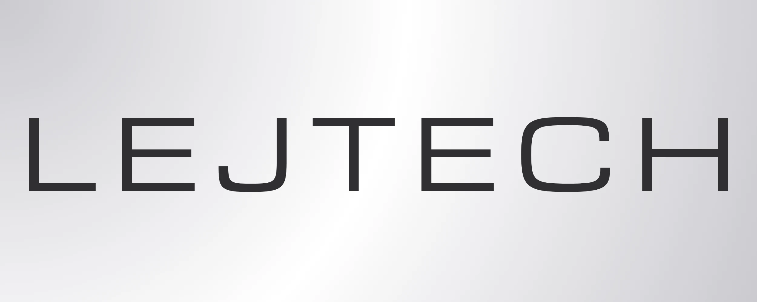 LEJTECH Logo